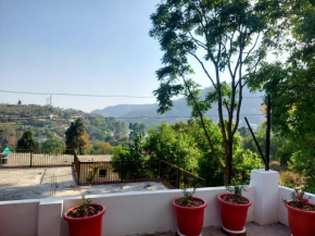The green homes